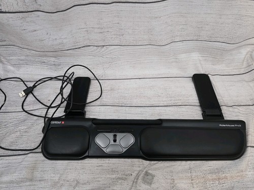 Contour design rollermouse - contour,