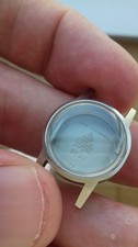 Omega 511.314 CASE + CRYSTAL