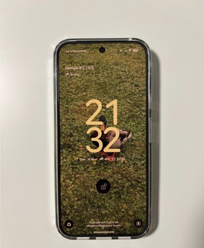 Google pixel pro - google,