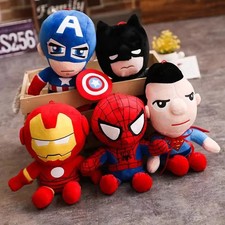 27cm man spidermaned plush - 27cm,