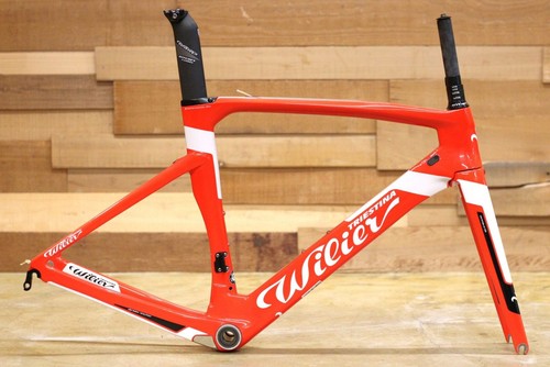 Wilier cento uno air 2018 - air, size