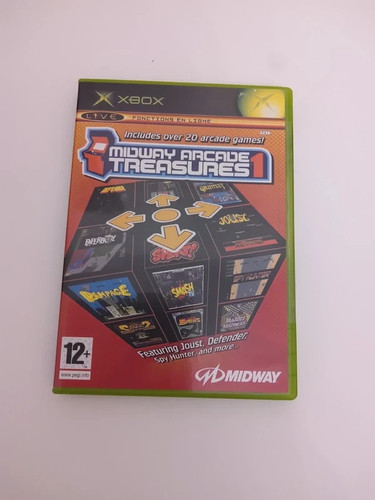 Jeu microsoft xbox - microsoft,