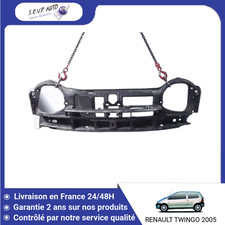 🇫🇷 FACE AVANT RENAULT