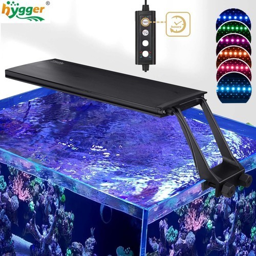 Hygger marine aquarium - hygger,