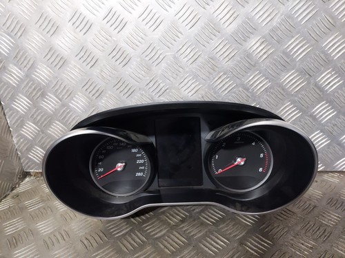 Compteur mercedes classe - mercedes,