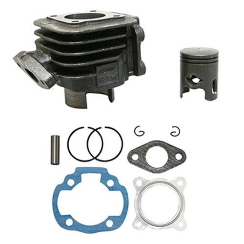Cylindre scoot adaptable mbk - cylindre,