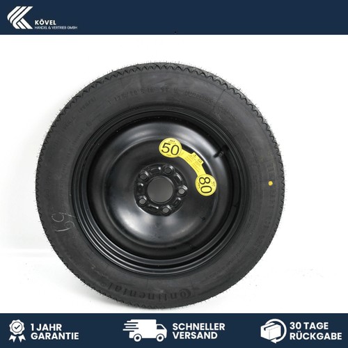 Volvo v40 kit roue secours - v40,