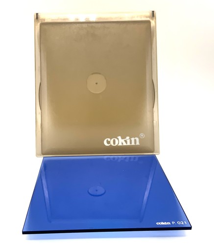 Cokin cromofilter coef 1 - cokin, sa