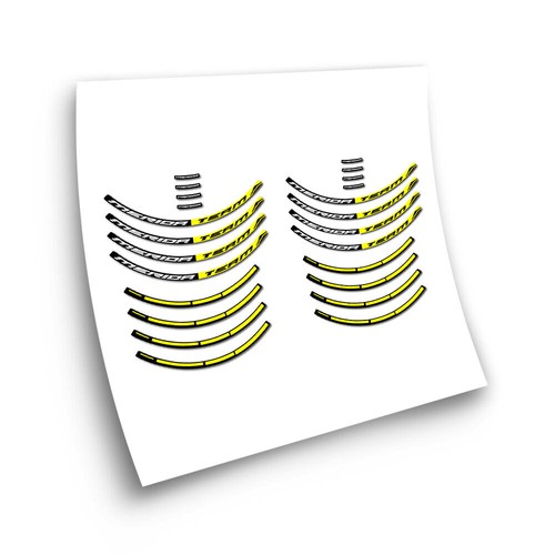 Star sam stickers jantes - sam®,