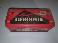 Boite Gergovia