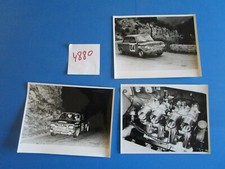 N°4880 / NSU 1000 TTS et 1200