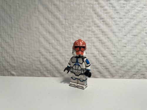 Grunt trooper 332nd phase - trooper, 2