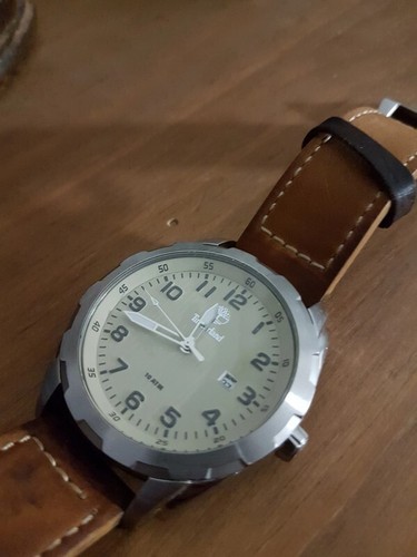 Montre timberland - montre,