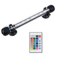 NICREW Lampe LED Aquarium 18