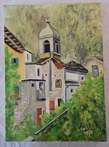 Tableau xxéme par - tableau,