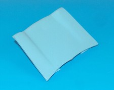 JOUSTRA -- SIMCA 1000 - Capot avant bleu pale - Bel état