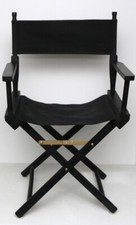 Fauteuil réalisateur ( dispo Marciac-Gers  )