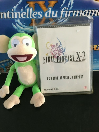 Guide final fantasy - x-2, 10-2