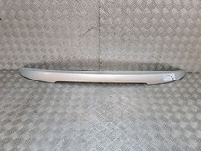 Becquet arrière - Peugeot