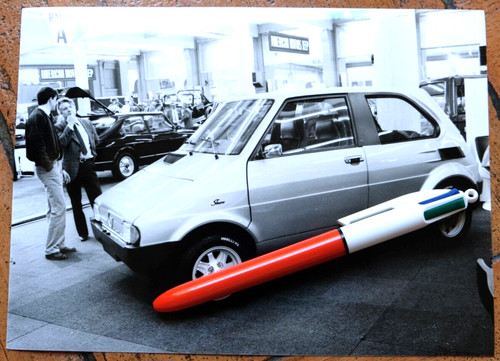 Photo presse originale - photo,