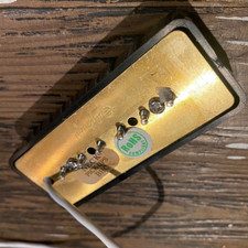 Epiphone 50th Limited SG 1961 Model P-90 Pickup 9.57k