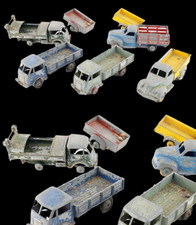 Epaves camions dinky toys - toys, +