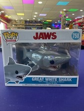 Les Dents de la mer Oversized