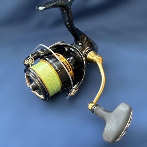 Daiwa legalis lt3000 - daiwa,