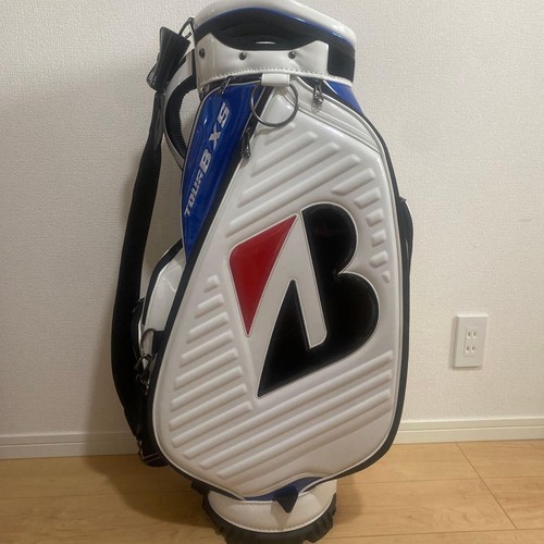 Sac chariot bridgestone pro - sac,