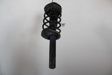 amortisseur avant gauche peugeot 206 3/5 portes (2A/C) 5202W4 190838