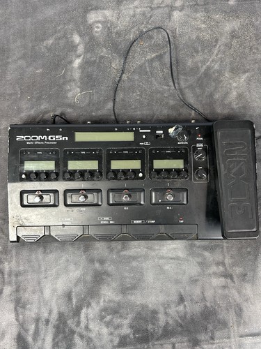 Item zoom g5n - as, is