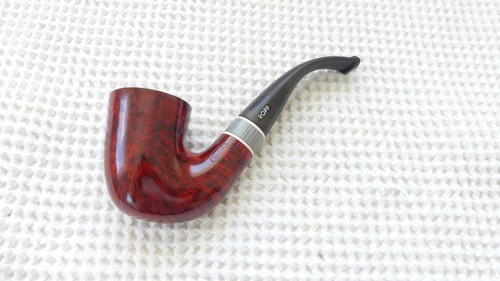 Pipe courbe marque - pipe, ropp