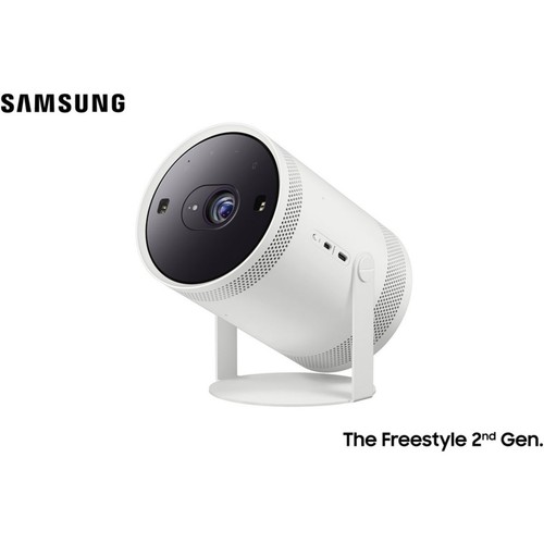 home cinema samsung blanc