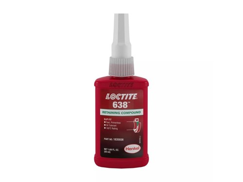 Loctite 21448 green 638 high - loctite,