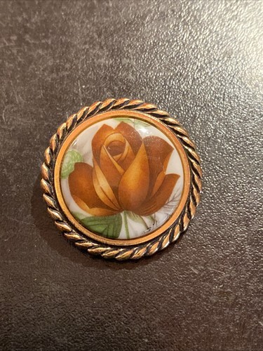 Rare broche ancienne pince - pince, À