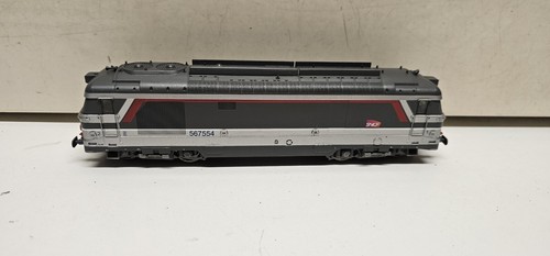 Piko locomotive diesel - locomotive, bb