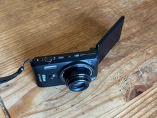 Nikon Coolpix S6900 Parfait État @165NE300925