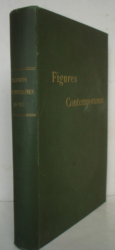 Album mariani figures - album,
