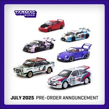 Tarmac works audi r8 - works,
