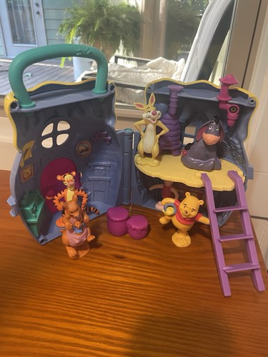 Disney winnie the pooh honey - winnie,