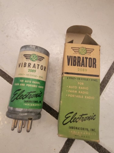 Vintage electronics - vintage,