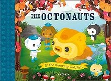 The Octonauts and the Growing