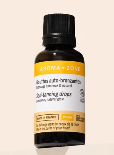 Aromazone-Gouttes