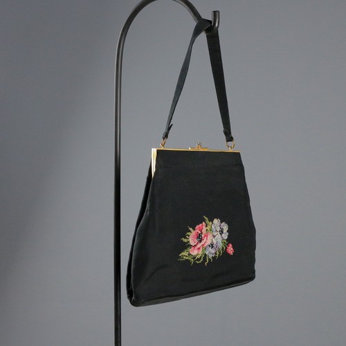 Sac soirée vintage - soirée,