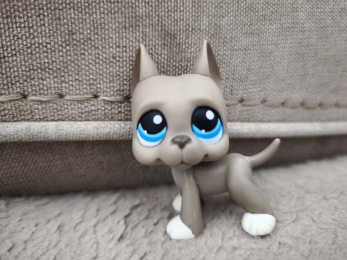 Authentique littlest pet shop - authentique,