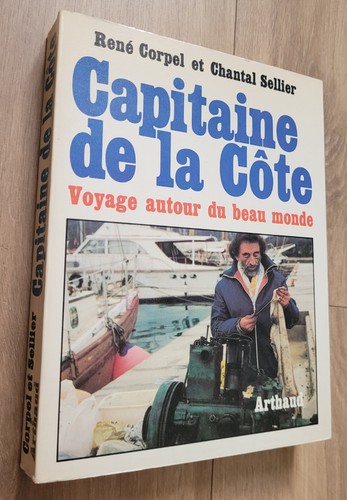 Capitaine cote 1978 - la,