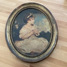 Joshua Reynolds Impression