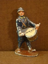 QUIRALU - Tambour des Chasseur