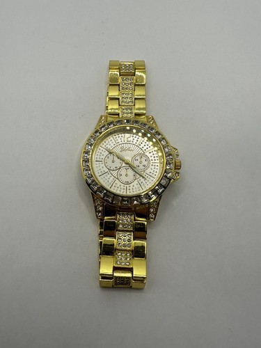 Montre neuf quartz - montre,