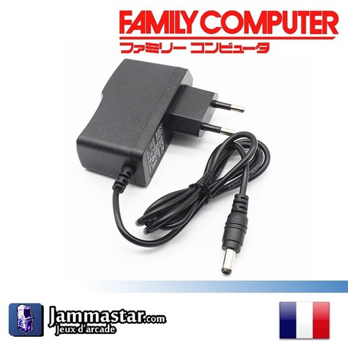 Alimentation console nintendo - console,